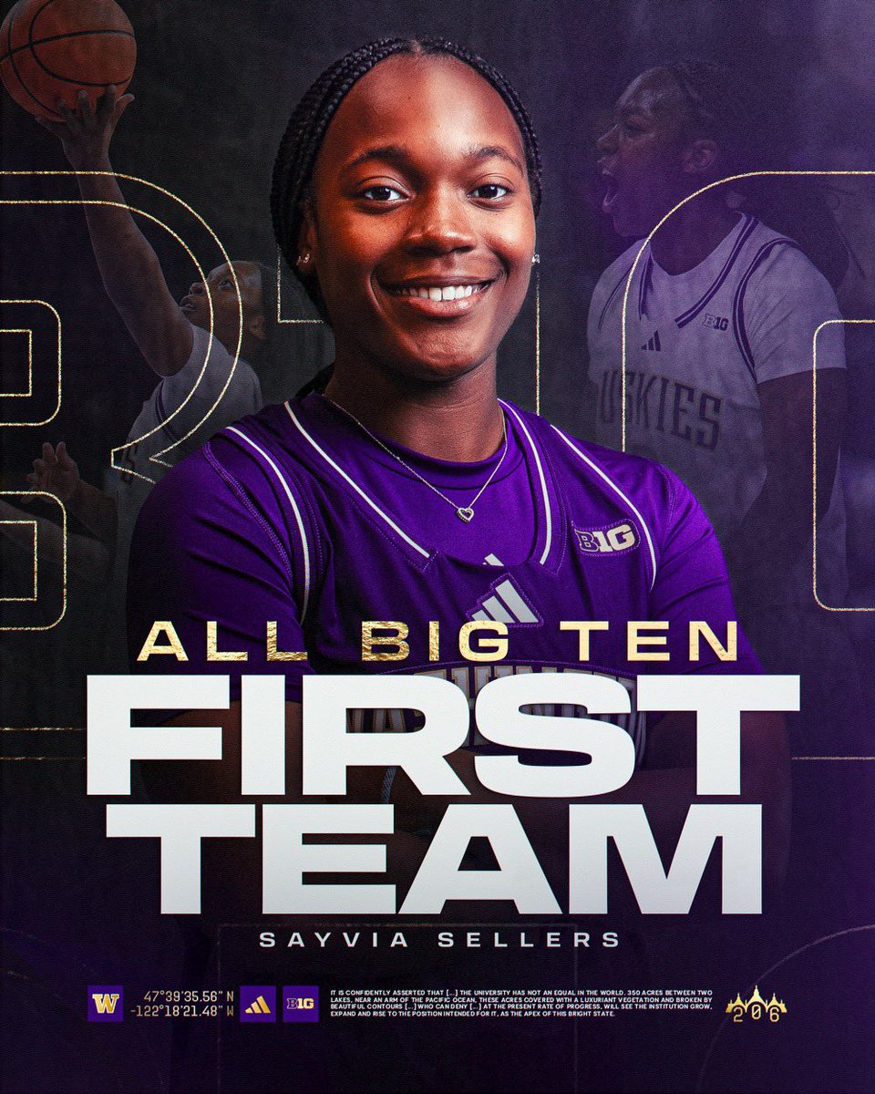 Washington Women’s Basketball tweet media