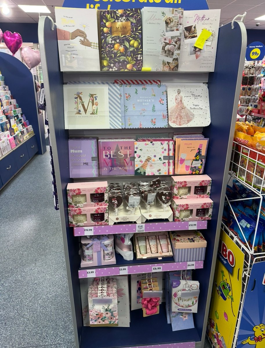 Swinton Square tweet media