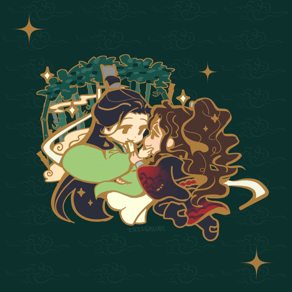 zzzsgalore's tweet photo. 🍃 #bingqiu pin https://t.co/TqouNj4ntt