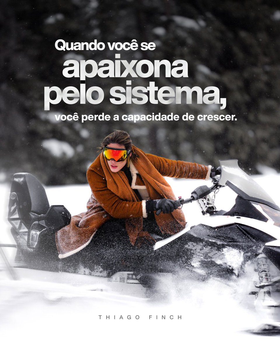 Thiago Finch tweet media