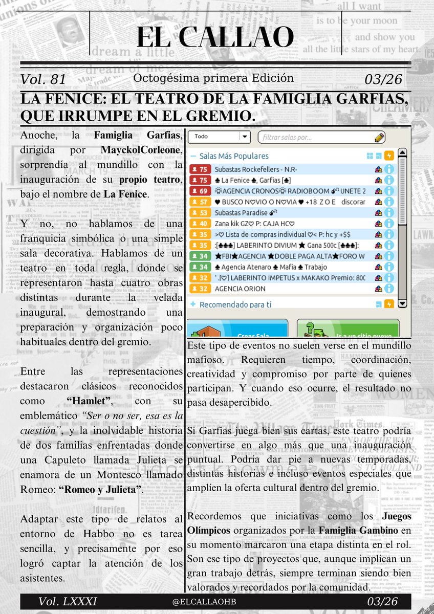 ElCallao tweet media