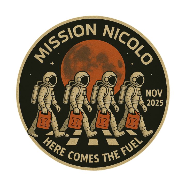 Spaceium tweet media