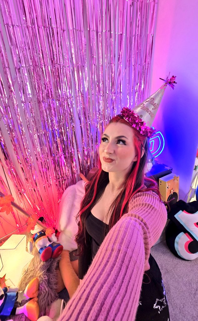 Knightenator✨ Streamer | Gaming | Gluten Free tweet media