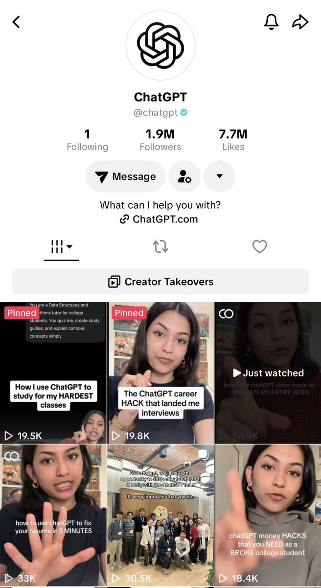 fatimah hussain tweet media