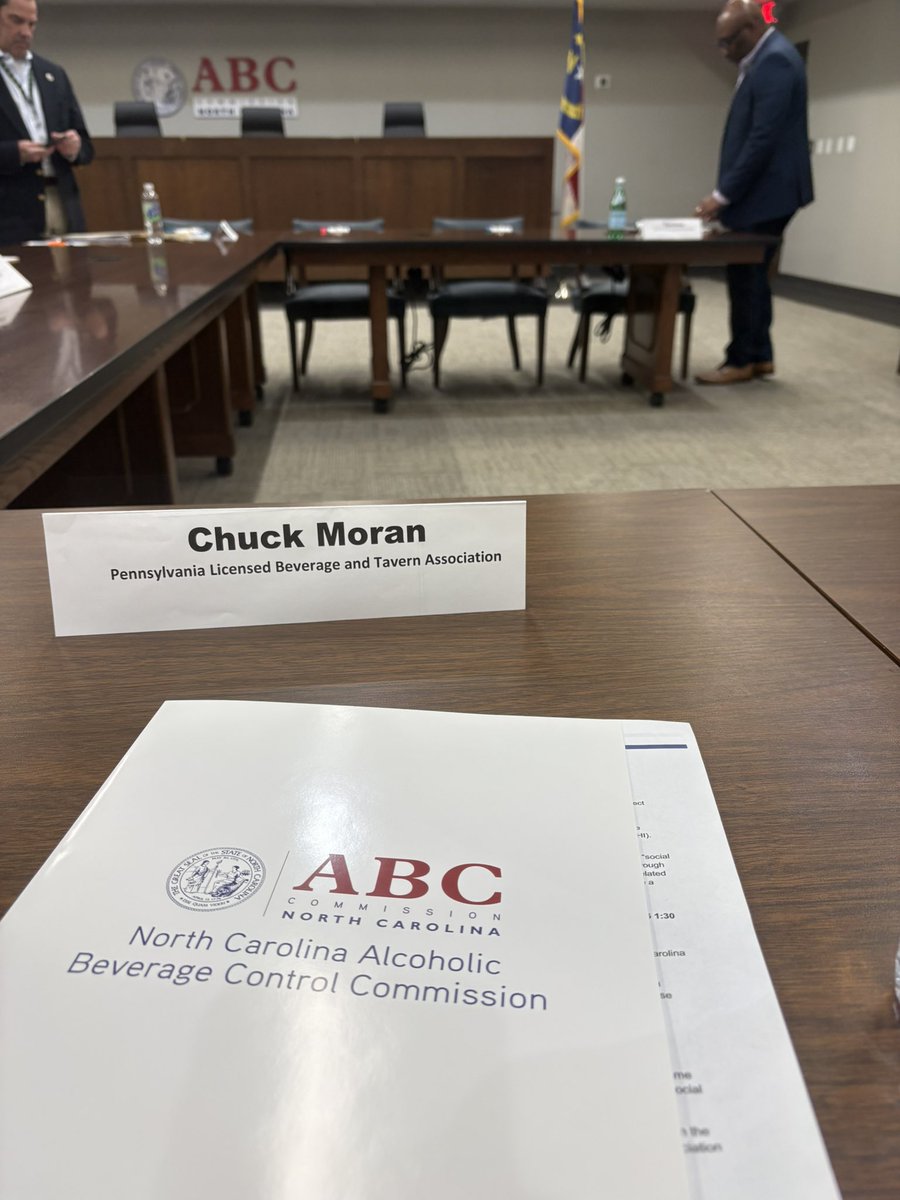 Pennsylvania Licensed Beverage and Tavern Assoc. tweet media