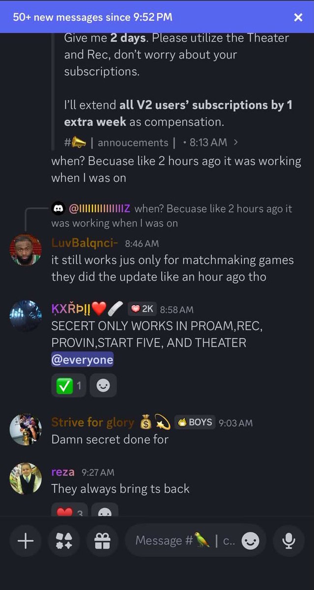 Bigg Eric tweet media