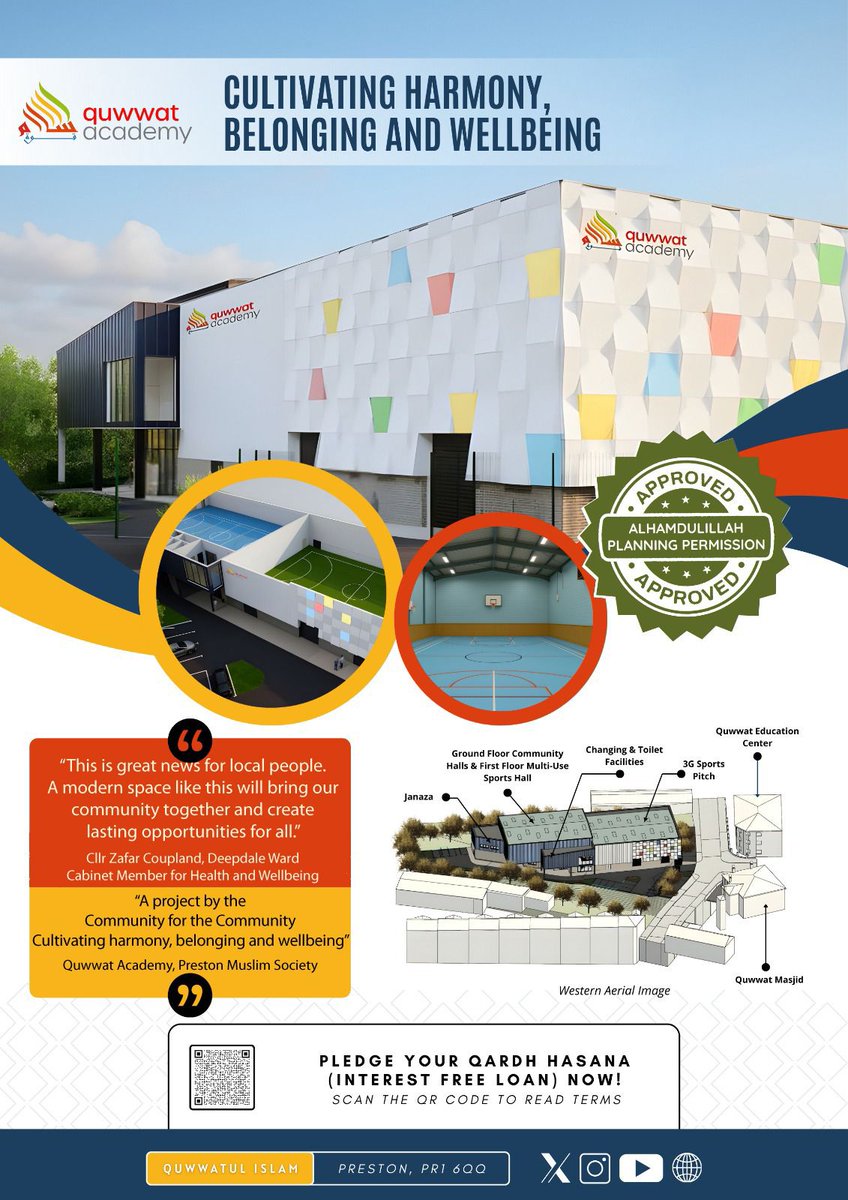 Quwwatul Islam tweet media