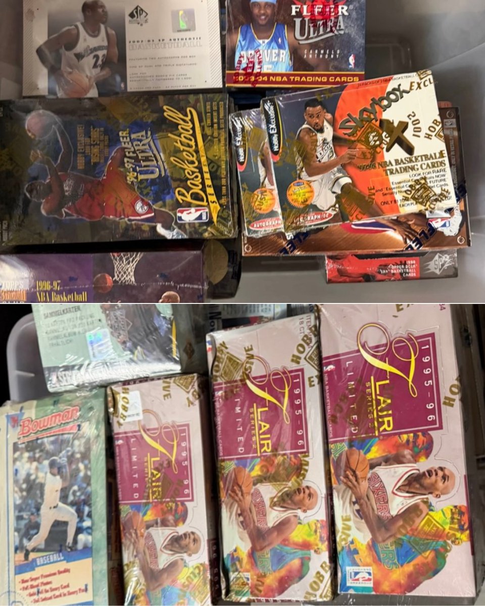 Fanatics Collect tweet media