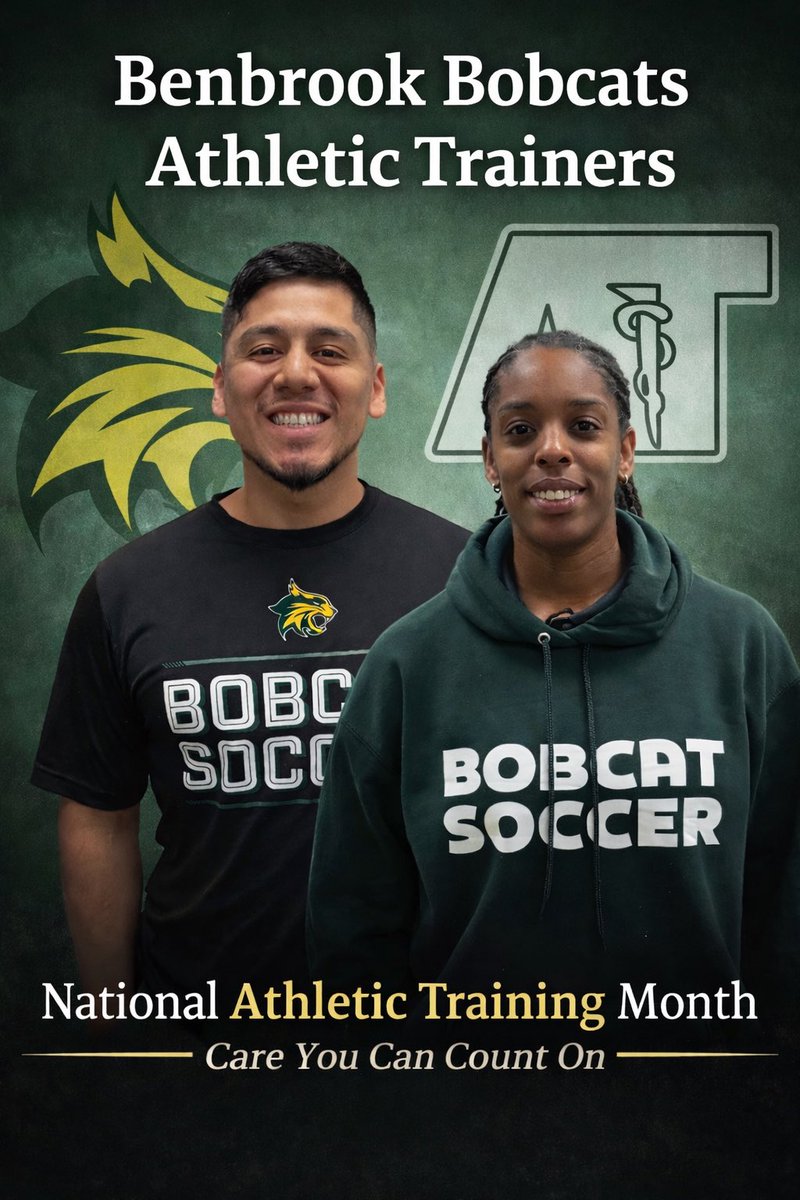 Bobcat Athletics tweet media