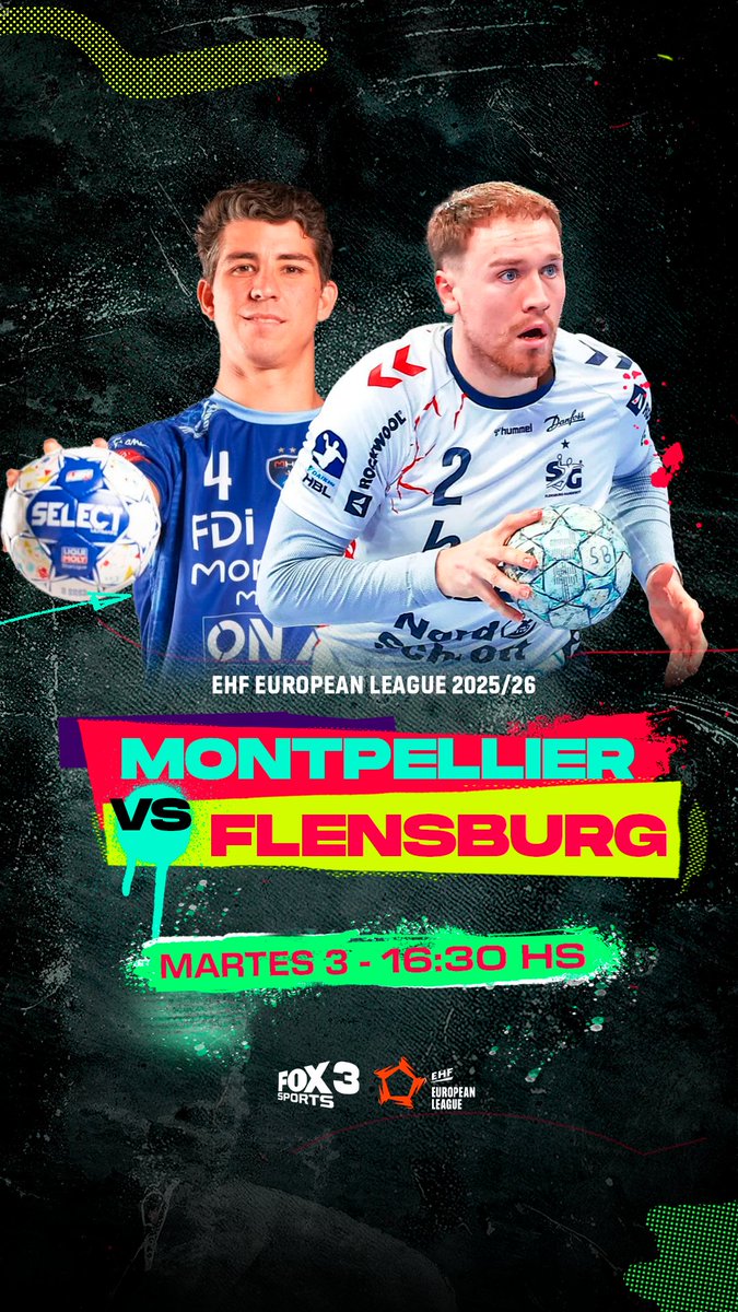 Fox Sports Argentina tweet media