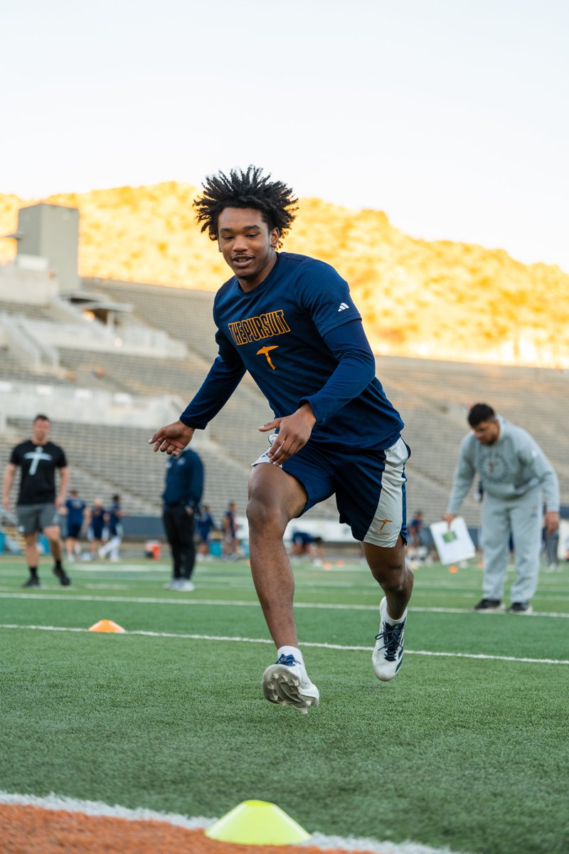 UTEP Football tweet media