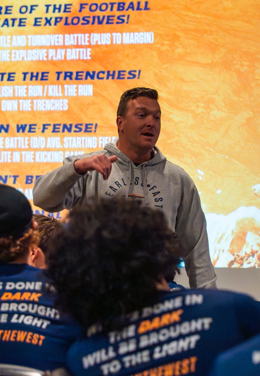 UTEP Football tweet media