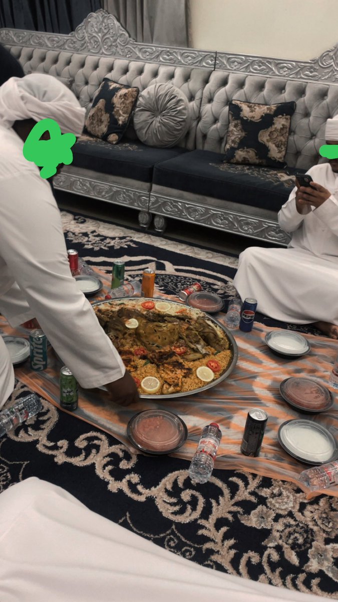 كايد الهاشمي tweet media