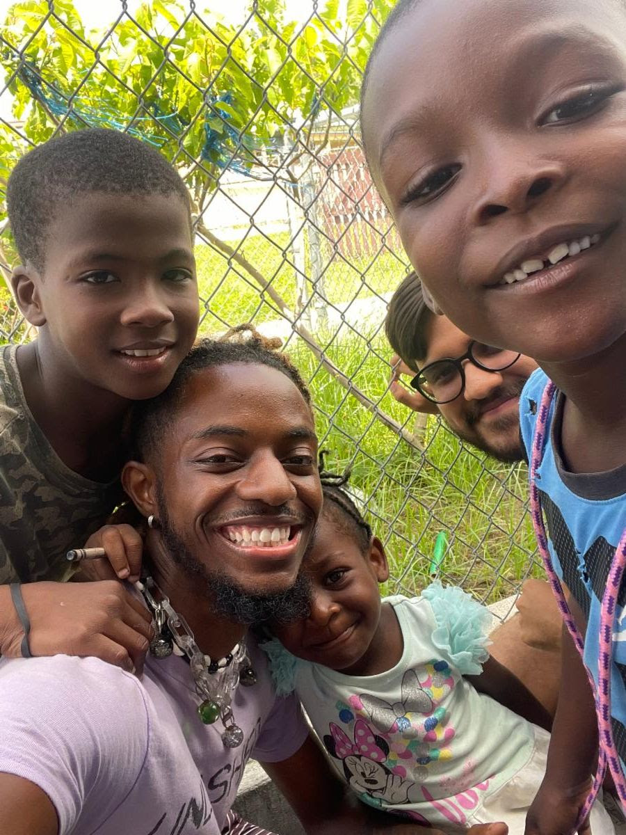 Save One Life tweet media