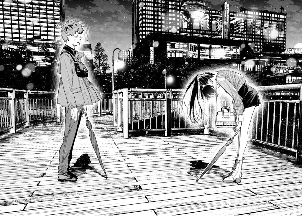 Yukina🇩🇿🌸 tweet media