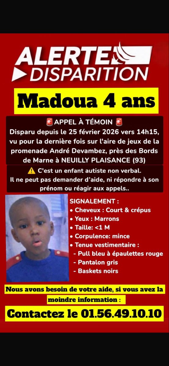 Parisien Du Vdm tweet media