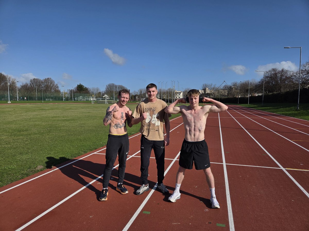 Steven O Rourke tweet media