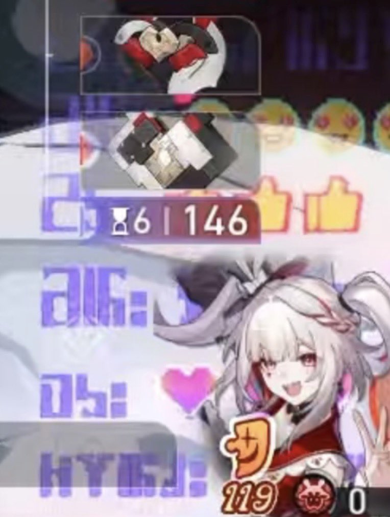 CJ 🃏♠️♥️♣️♦️ tweet media