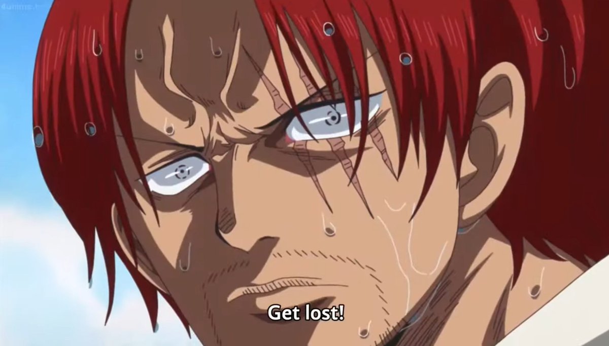 مقتنعة تمامًا إن ون بيس القديم روحه (سواء بالرسم أو روح الأحداث) أفضل بكثيييير من الجديد، الجديد كأنه أنمي آخر تقريبًا 😮‍💨💔