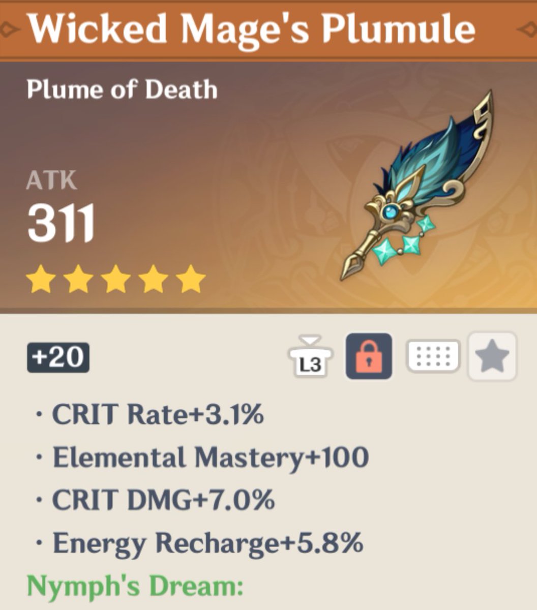 Timely High Value Artifacts tweet media