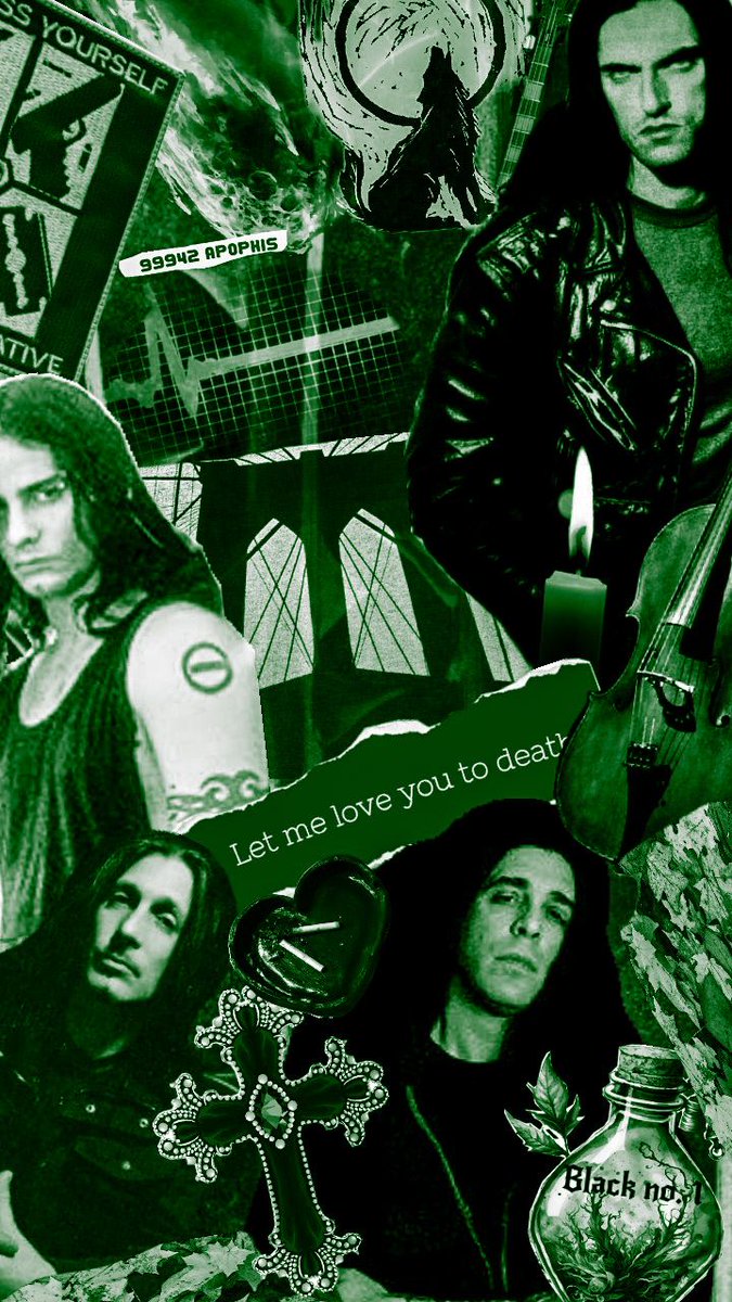 AmpedTo11's tweet photo. @MerSoGo Great choice,Mer.#TypeONegative carved out their own goth/industrial sound,especially evident on #BloodyKisses,with #BlackNo1 which is the epitome of dark goth metal.#LoveYouToDeath(a love song!?)on #OctoberRust has to be my favourite.#PeteSteele,gentle giant,is dearly missedππ€ https://t.co/ZjHb50y219