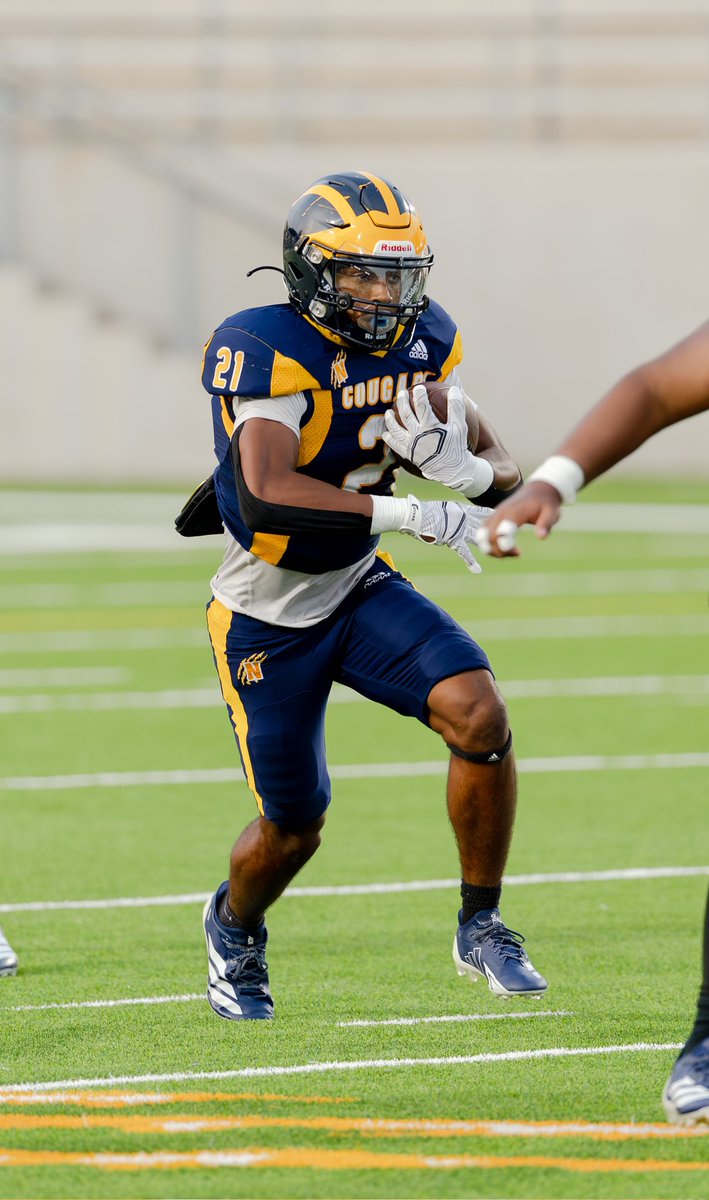 Da'Kari (DK) Franklin tweet media