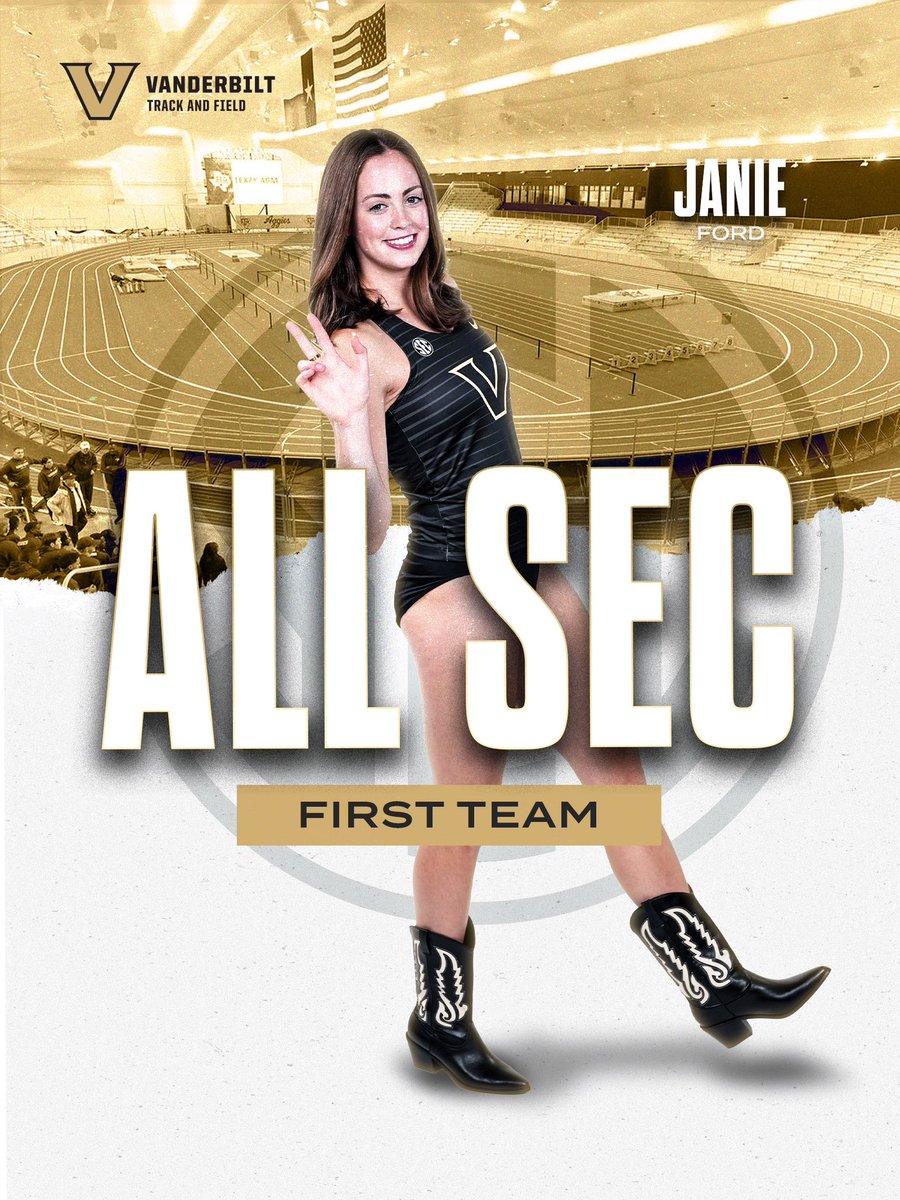 Vanderbilt XC • Track & Field tweet media
