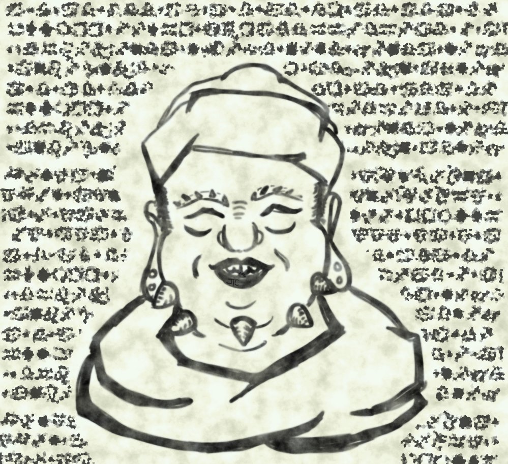 𝕋𝕙𝕖 𝕃𝕒𝕟𝕕𝕤 𝕠𝕗 𝔸𝕕𝕧𝕖𝕣𝕤𝕚𝕥𝕪 𝕋𝕋ℝℙ𝔾 tweet media