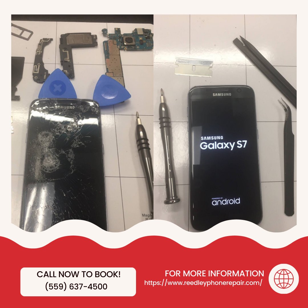 itechptr's tweet photo. Blurry displays and unresponsive touchscreens are no match for our screen repair expertise. We restore sharp visuals and smooth touch response. Stop in today to refresh your device's display. #ScreenRepair
https://t.co/V6jkcVpaGo https://t.co/LlExk7u7hG