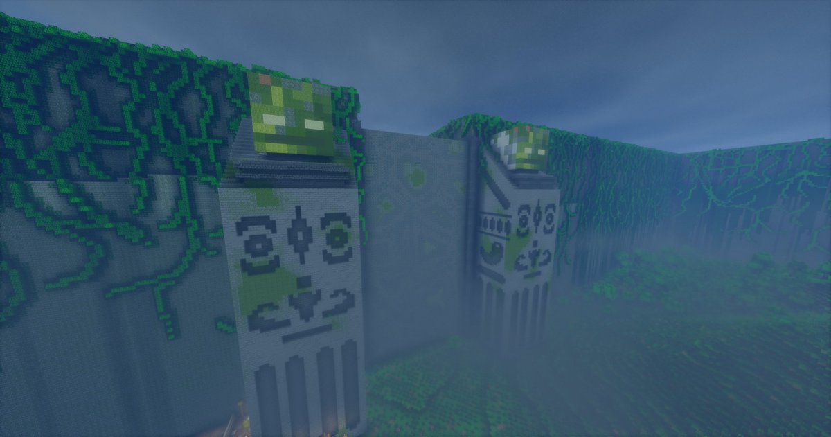 Abstract Wolf tweet media