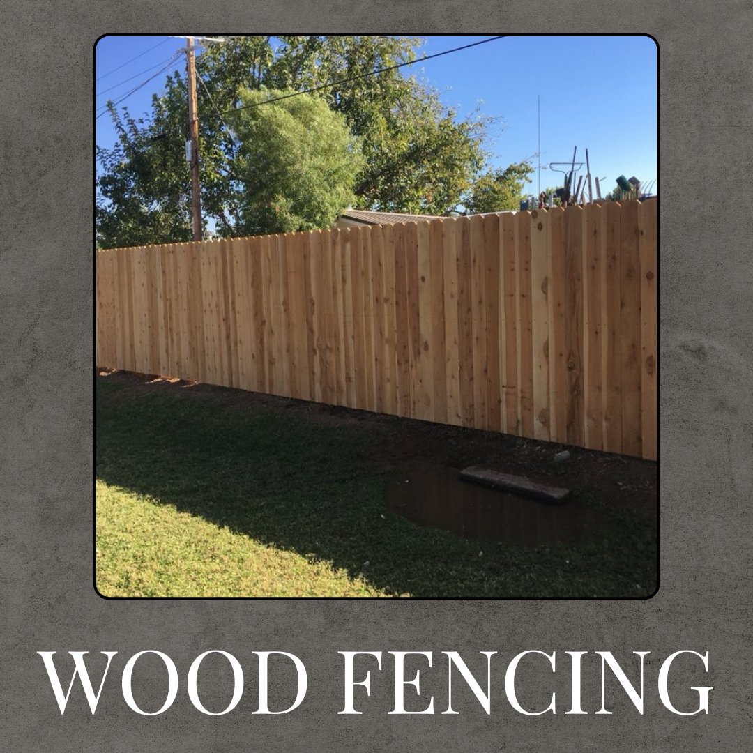 usafence_az's tweet photo. #WoodFencing is a classic option that never goes out of style. We design fences that bring both privacy and beauty to your home. Book a consultation with us today!
https://t.co/SEStZE6xPv https://t.co/9pNGzuy9WG
