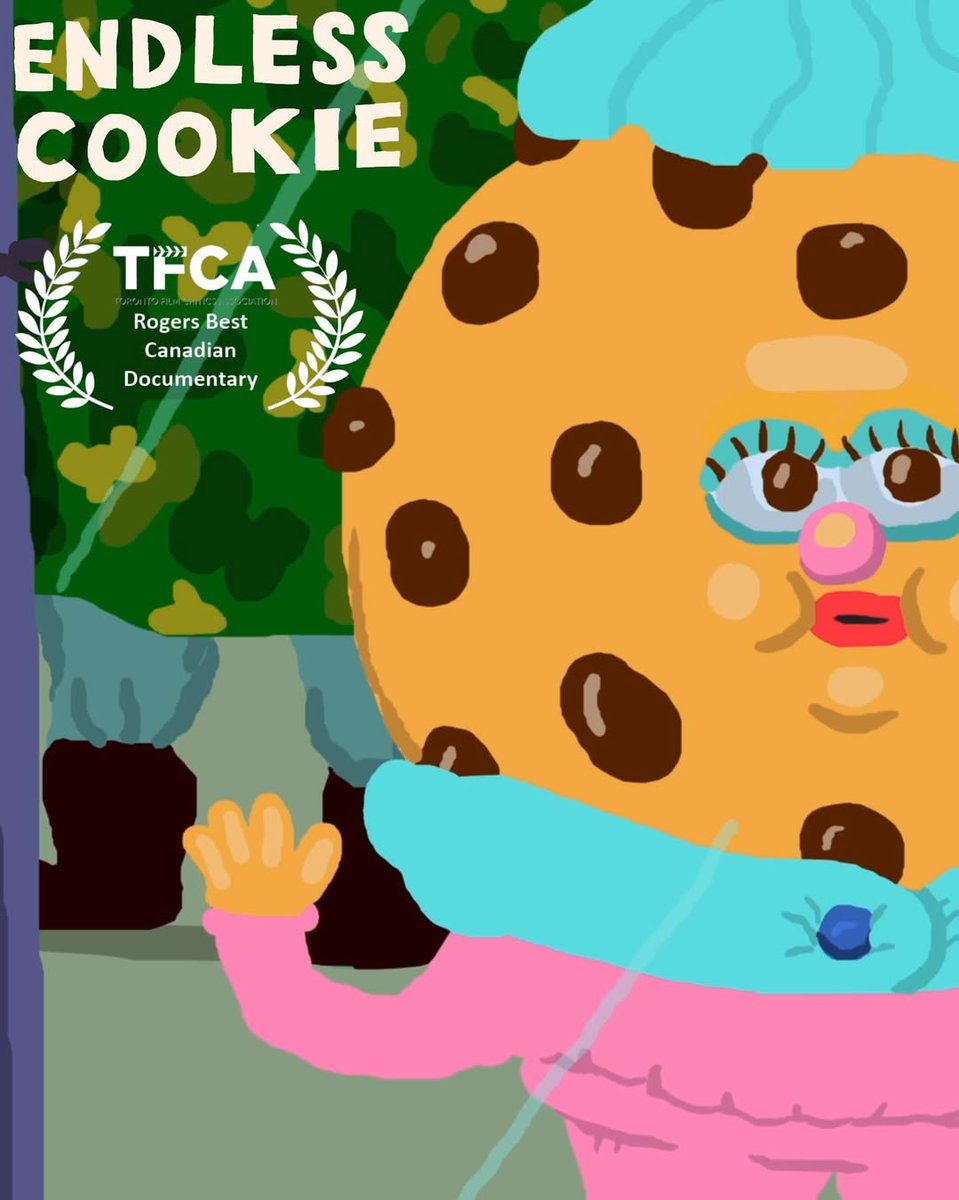 imagineNATIVE tweet media