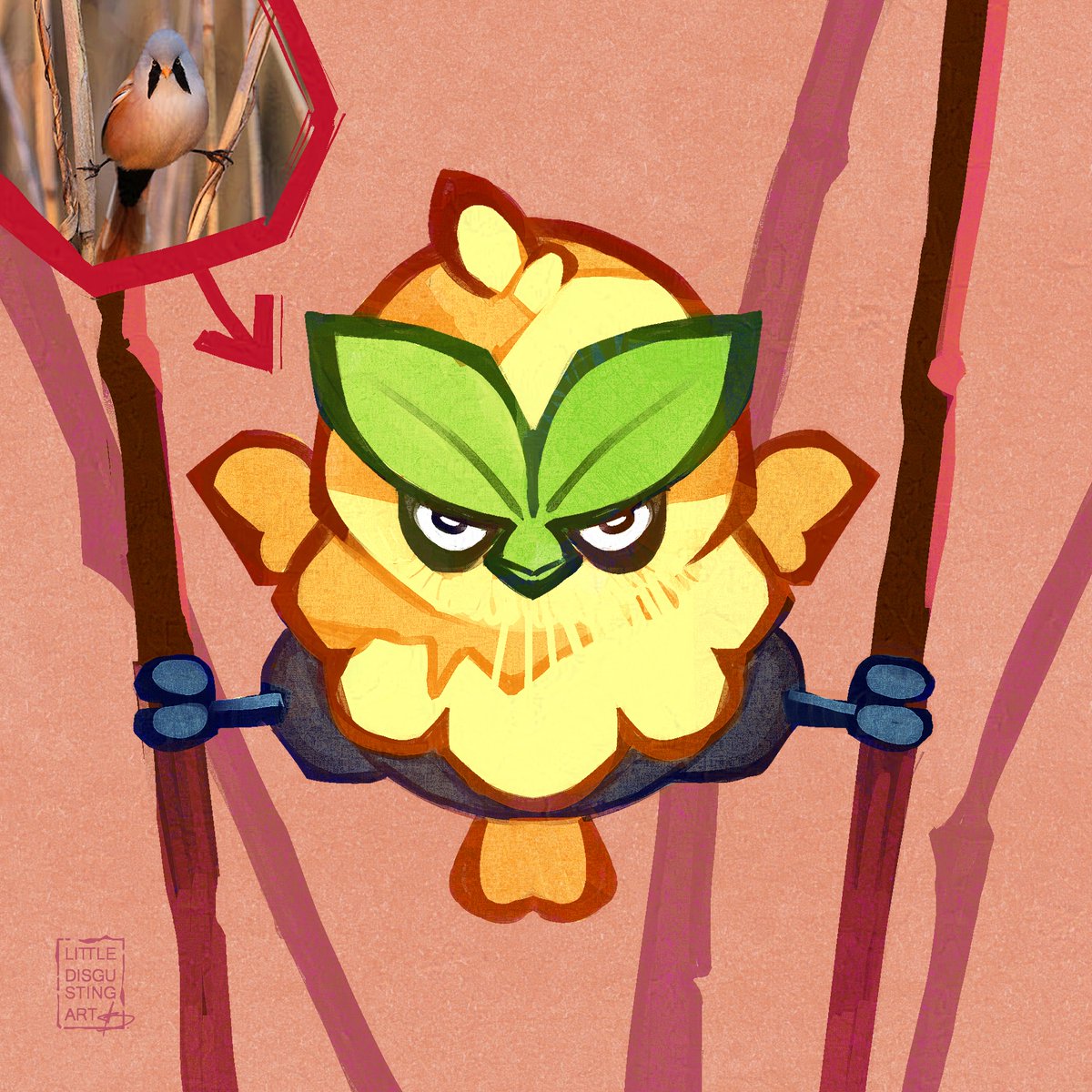 what is bro(wt) even doing
#pokemon