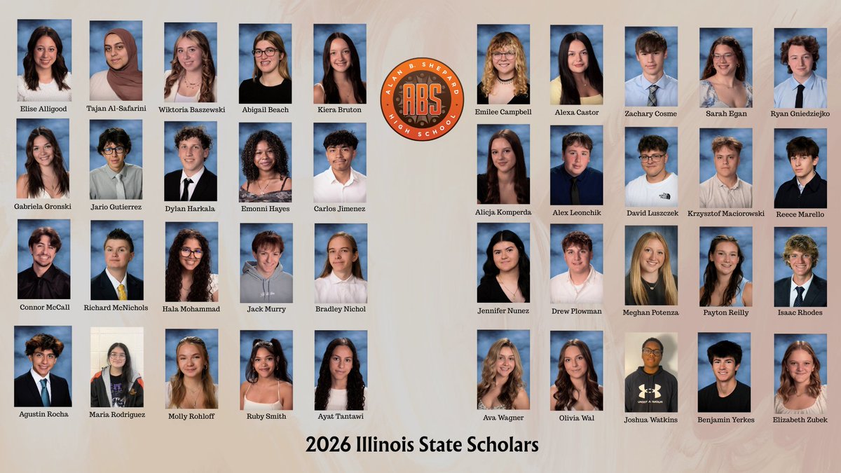 Shepard High School tweet media