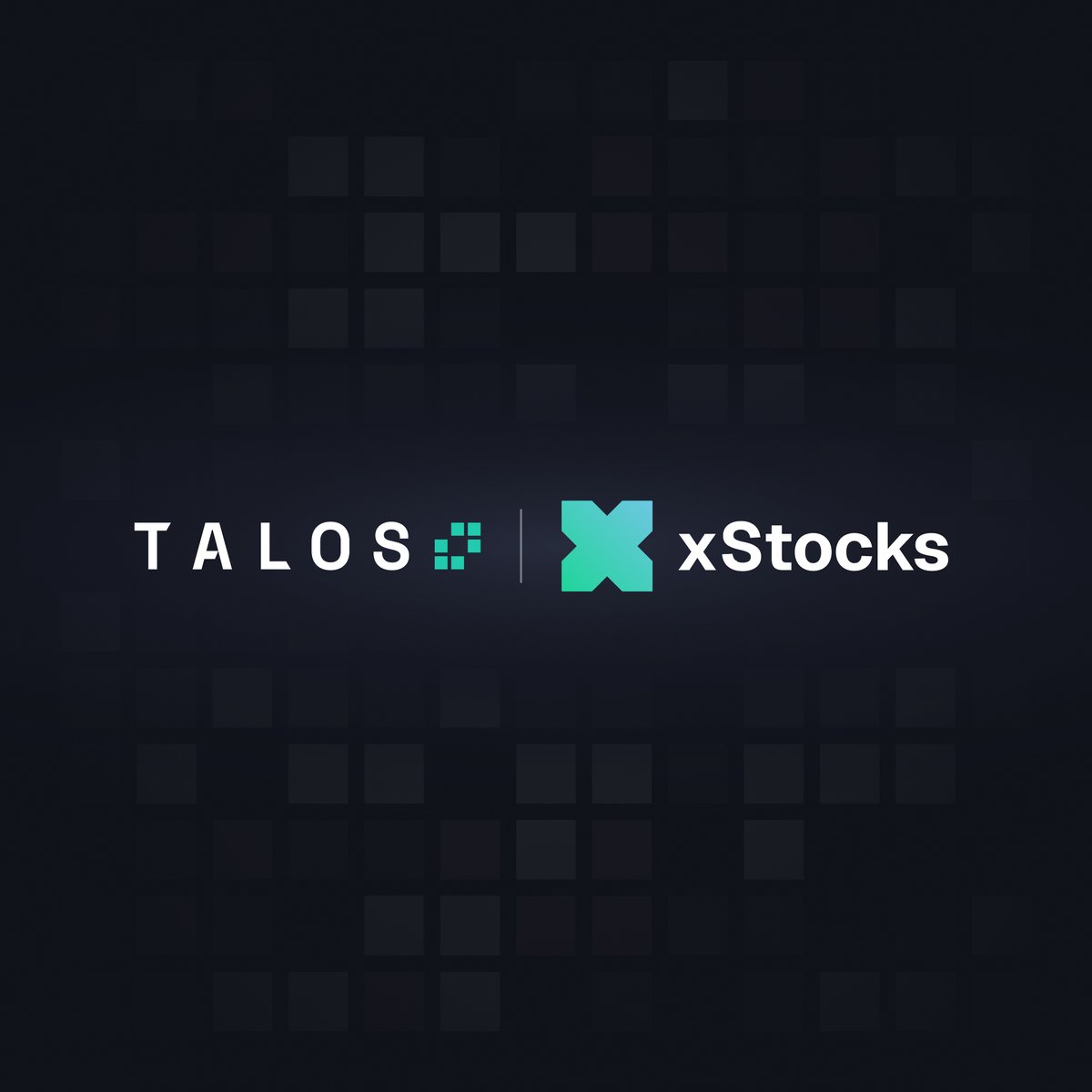 Talos tweet media