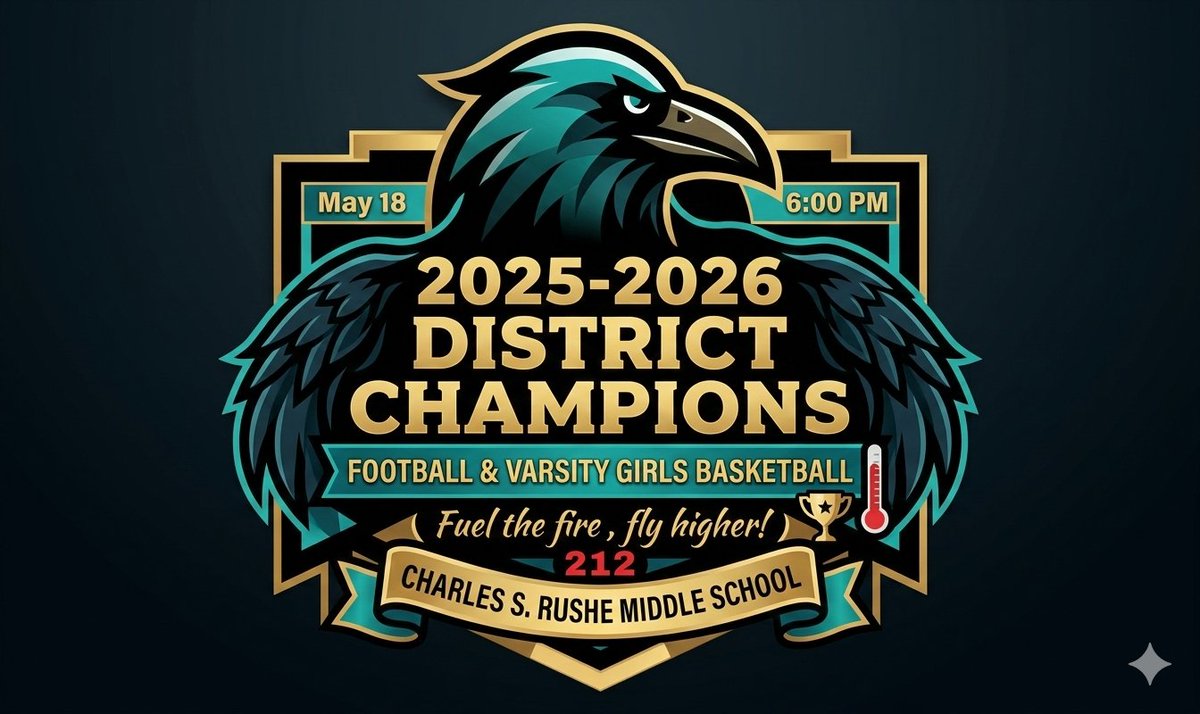 Rushe Ravens tweet media