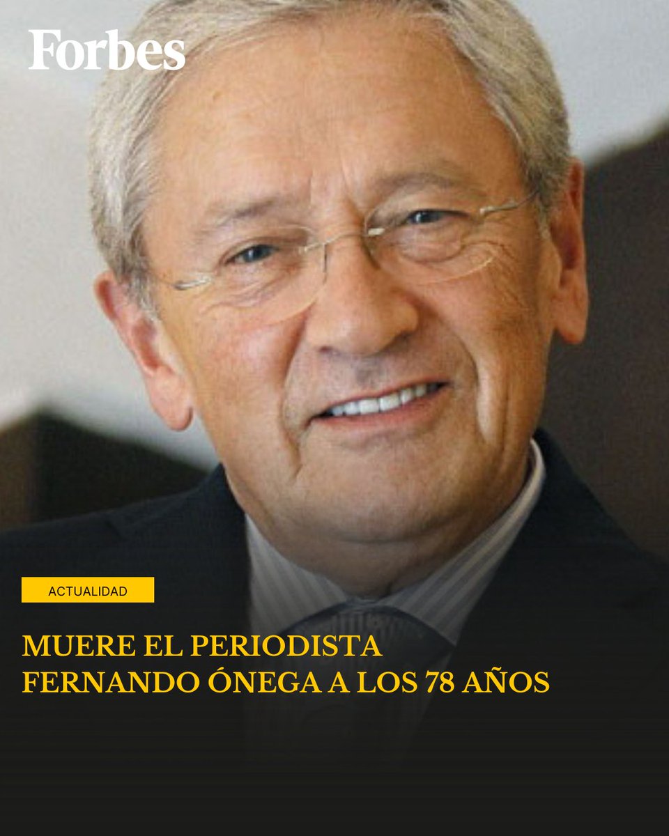 Forbes_es tweet media