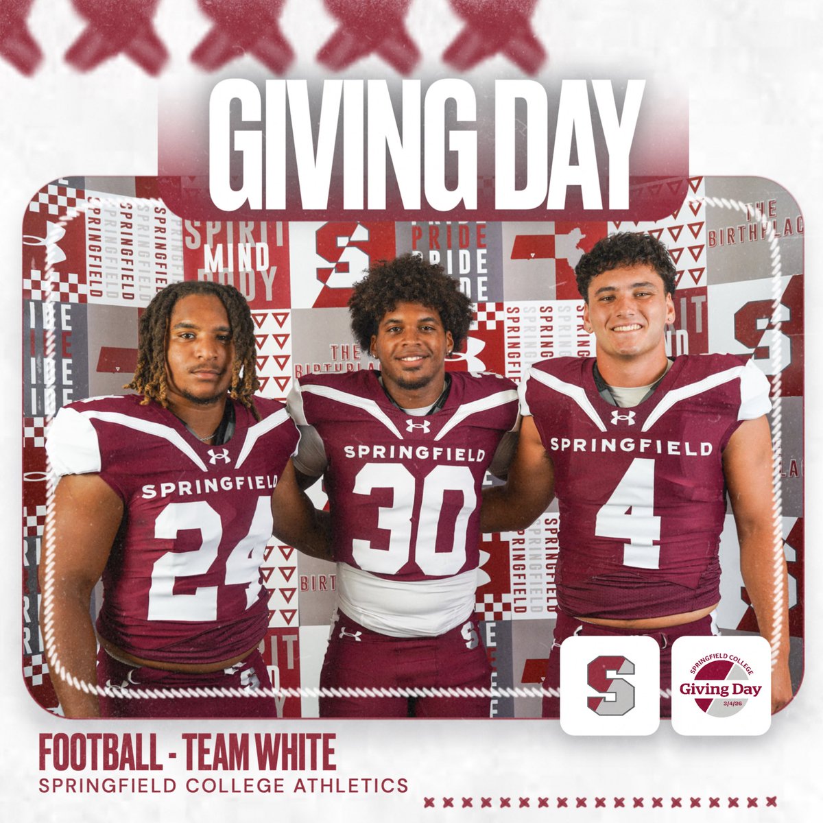 Springfield Football tweet media