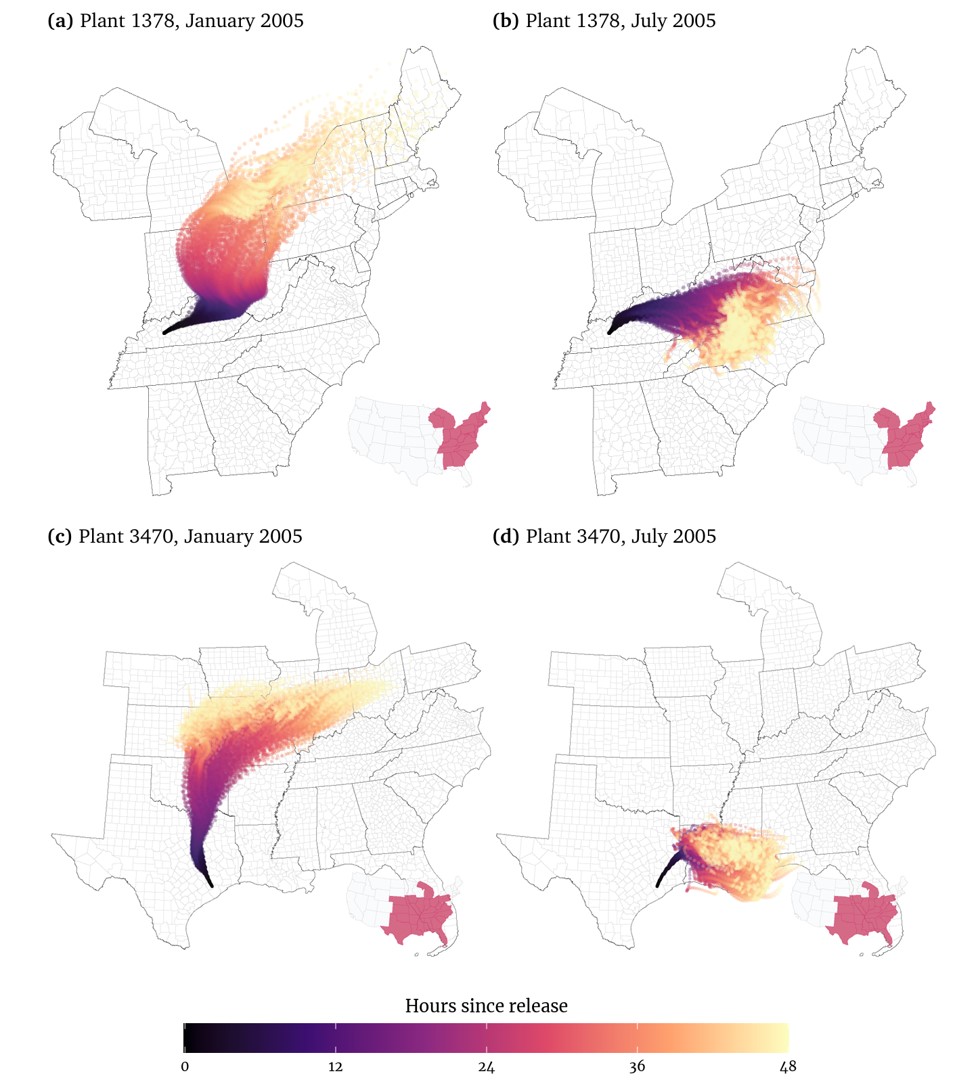John Bistline tweet media