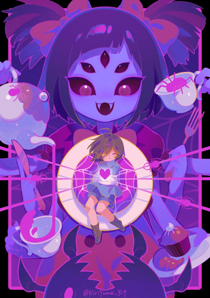 霧夢 KiriYume tweet media