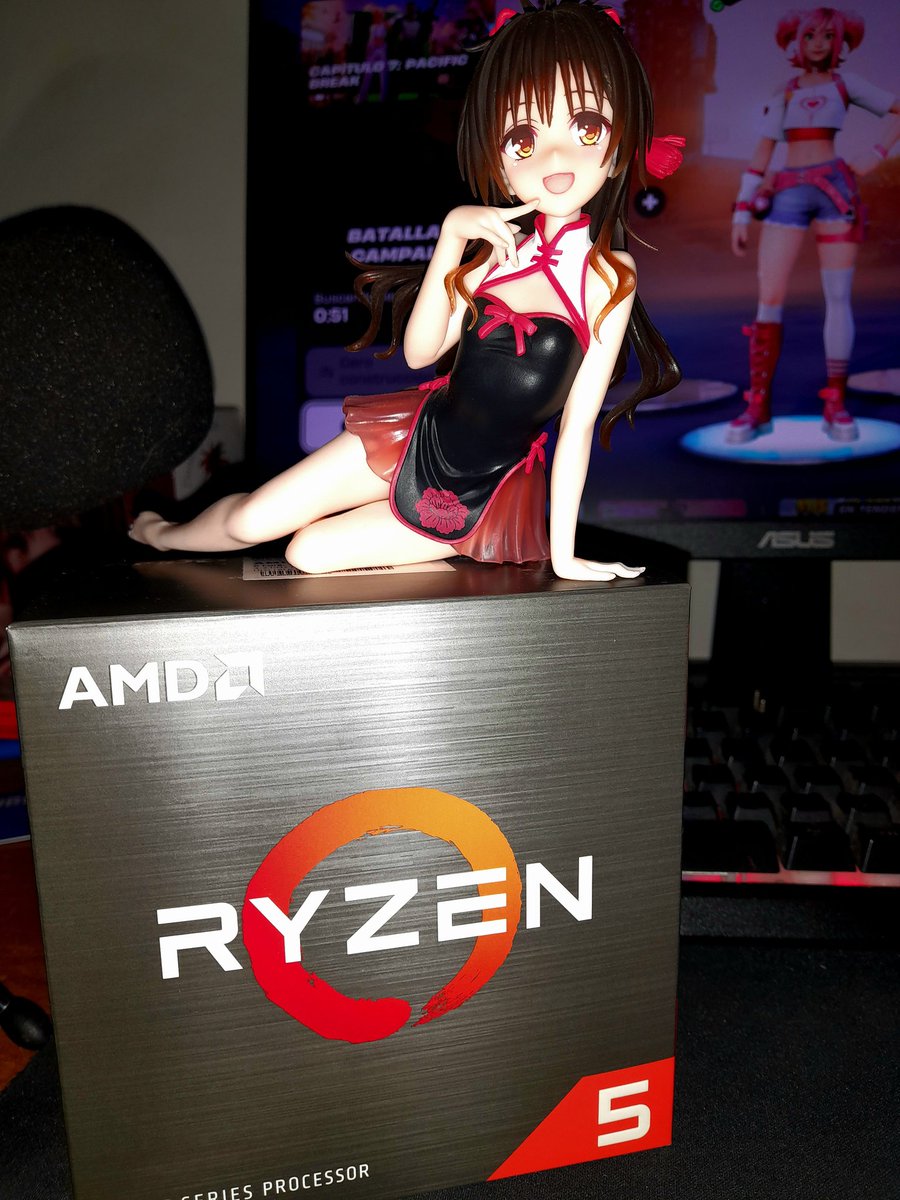 VeloTenshi 🇦🇷 tweet media