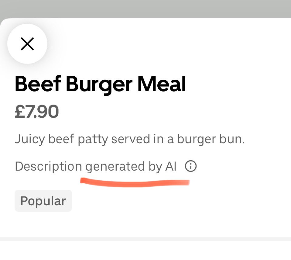 Holly - I like tech tweet media