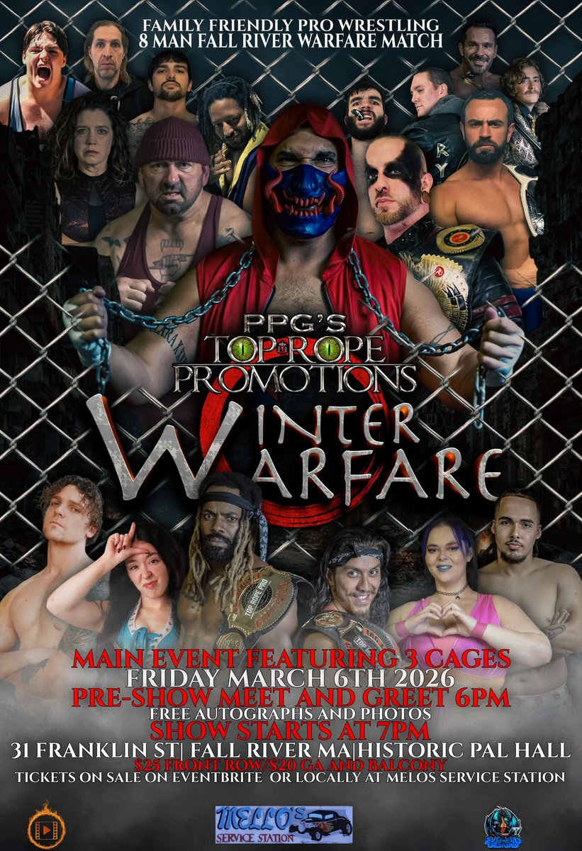 Zach Of All 4% the PWI 500 tweet media