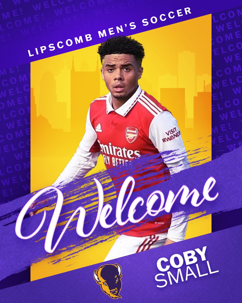 Lipscomb Men's Soccer tweet media