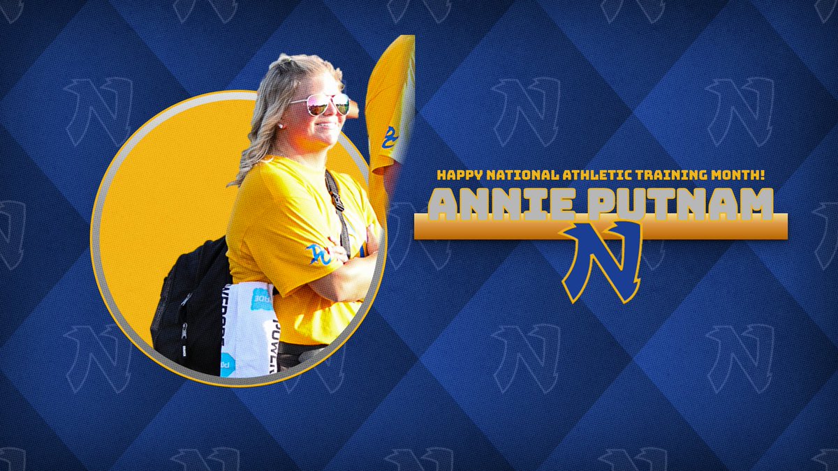 Northwest Athletics tweet media