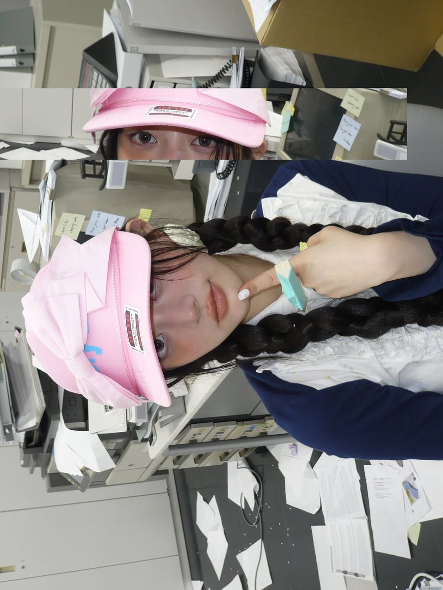 Princessa, tweet media