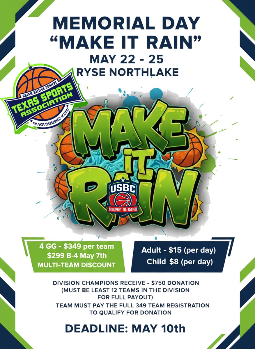 SportsTexa6480's tweet photo. DRIBBLE,SHOOT, WIN: $750 DONATION UP FOR GRABS! - https://t.co/kxztiRQUip https://t.co/qjIl0aXlYe