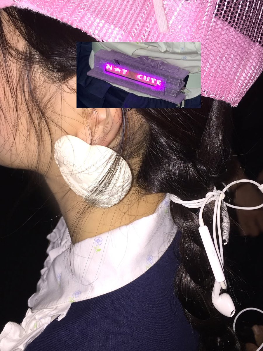 Princessa, tweet media