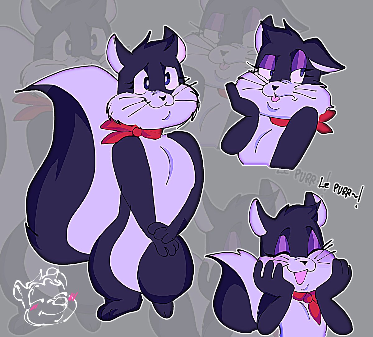 Sillymoonboi tweet media