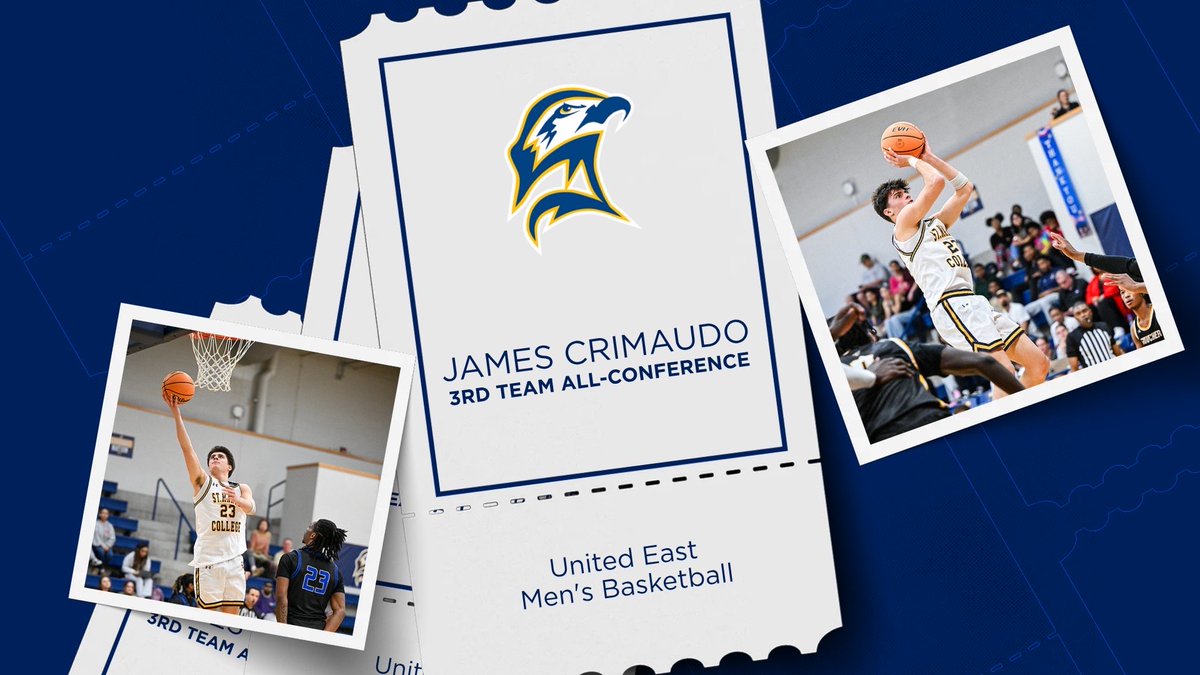 SMCM Men's Basketball tweet media